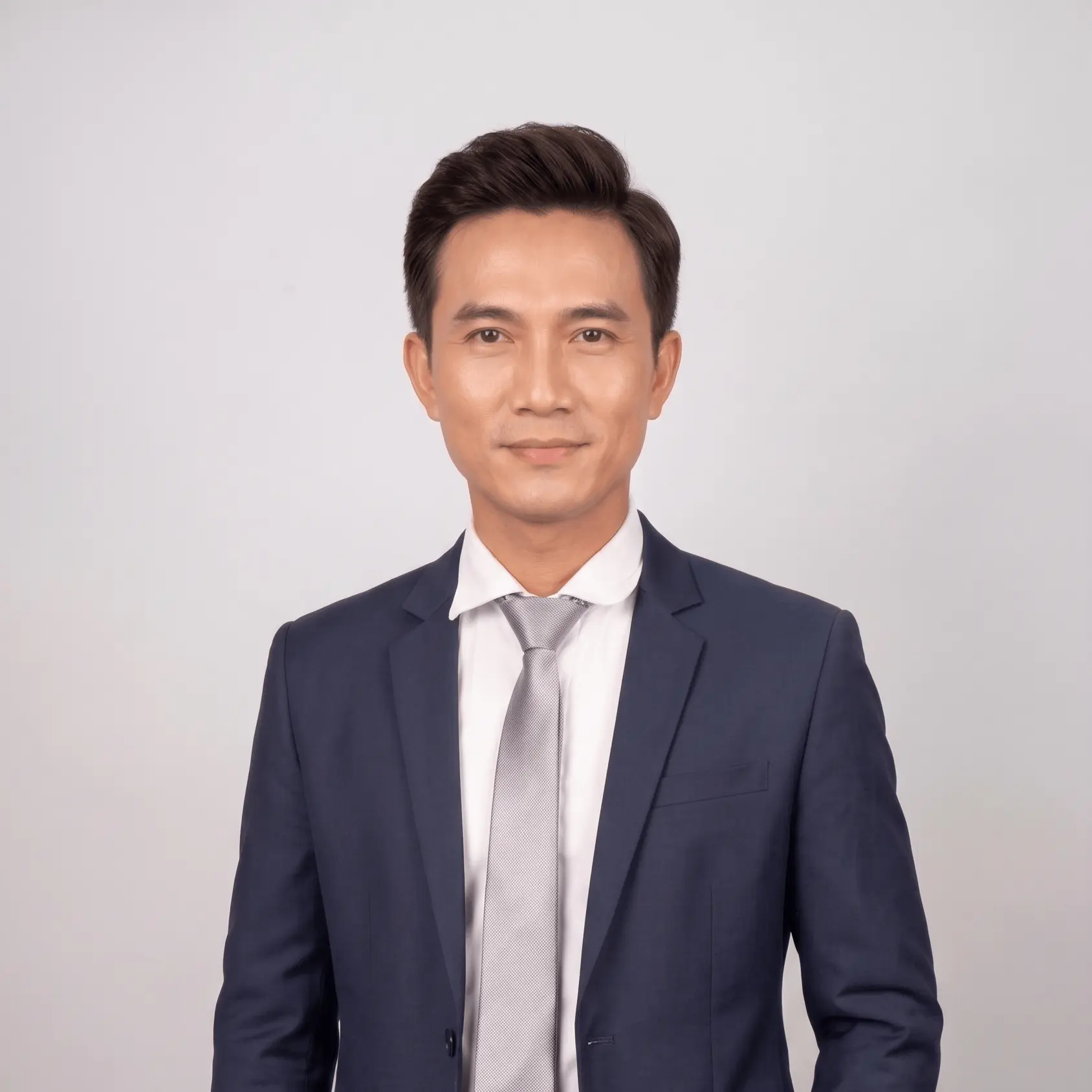 Nonthakit Khunpitak - Founder BrokerForexTH